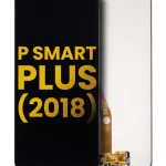 Huawei P Smart Plus (2018) İle Uyumlu Ekran Dokunmatik Çerçevesiz  %100 Orijinal (Tüm Renkler)