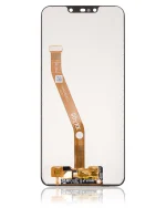Huawei P Smart Plus (2018) İle Uyumlu Ekran Dokunmatik Çerçevesiz  %100 Orijinal (Tüm Renkler) - Görsel 3