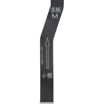 Huawei P Smart Plus 2019 İle Uyumlu Anakart Esnek Kablosu