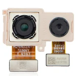 Huawei P Smart Plus 2019 İle Uyumlu Arka Kamera