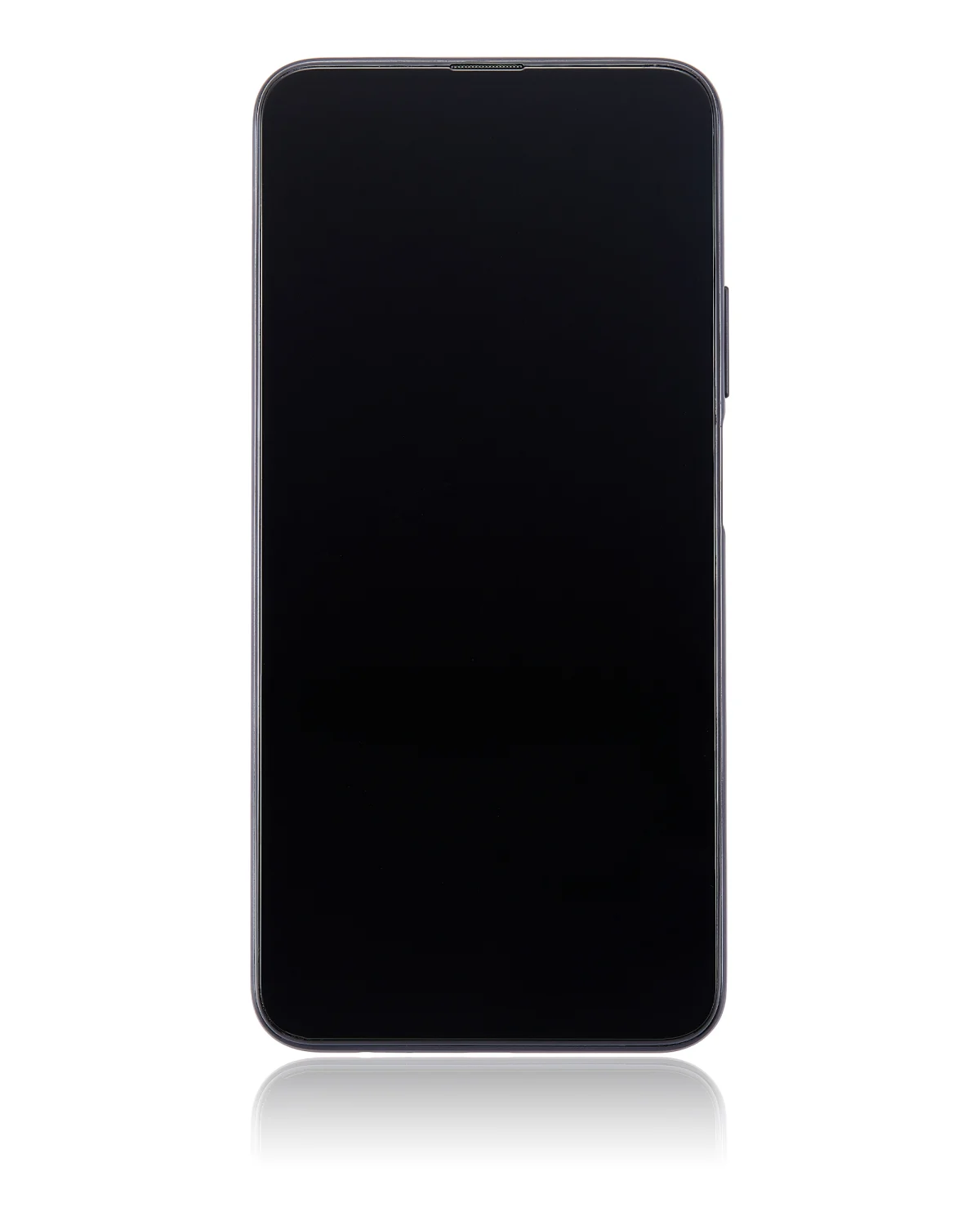 Huawei P Smart Pro 2019 İle Uyumlu Ekran Dokunmatik Çerçeveli %100 Orijinal (Gece ​​Yarısı Siyahı) - Görsel 3