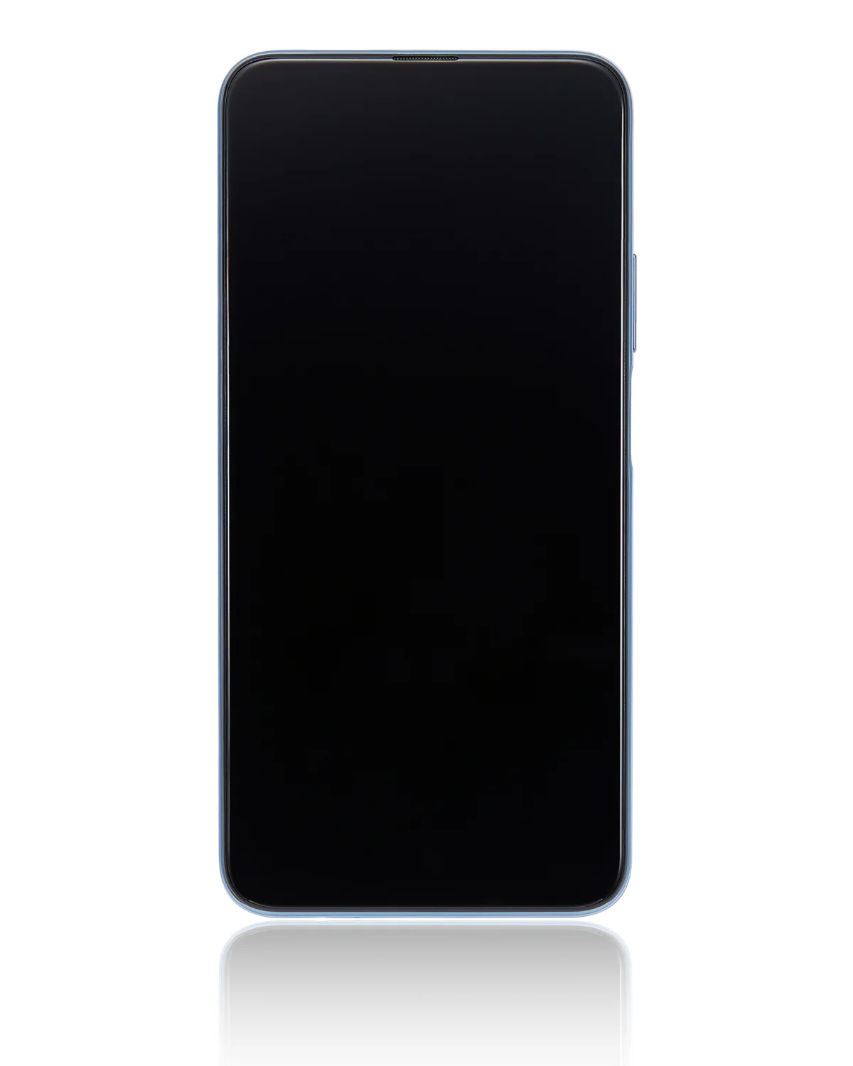 Huawei P Smart Pro 2019 İle Uyumlu Ekran Dokunmatik Çerçeveli %100 Orijinal (Nefes Kristali) - Görsel 3