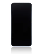 Huawei P Smart Pro 2019 İle Uyumlu Ekran Dokunmatik Çerçeveli %100 Orijinal (Nefes Kristali) - Görsel 3