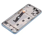Huawei P Smart Pro 2019 İle Uyumlu Ekran Dokunmatik Çerçeveli %100 Orijinal (Nefes Kristali) - Görsel 6