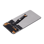 Huawei P Smart Pro İle Uyumlu Ekran Dokunmatik Çerçevesiz (Satış Sonrası Plus) (Tüm Renkler)