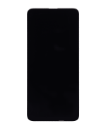 Huawei P Smart Pro İle Uyumlu Ekran Dokunmatik Çerçevesiz (Satış Sonrası Plus) (Tüm Renkler) - Görsel 4