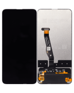 Huawei P Smart Pro İle Uyumlu Ekran Dokunmatik Çerçevesiz (Satış Sonrası Plus) (Tüm Renkler) - Görsel 5