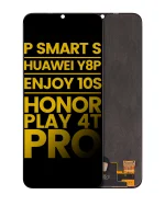 Huawei P Smart S İle Uyumlu Ekran Dokunmatik Çerçevesiz %100 Orijinal (Tüm Renkler Uyumlu) - Görsel 6