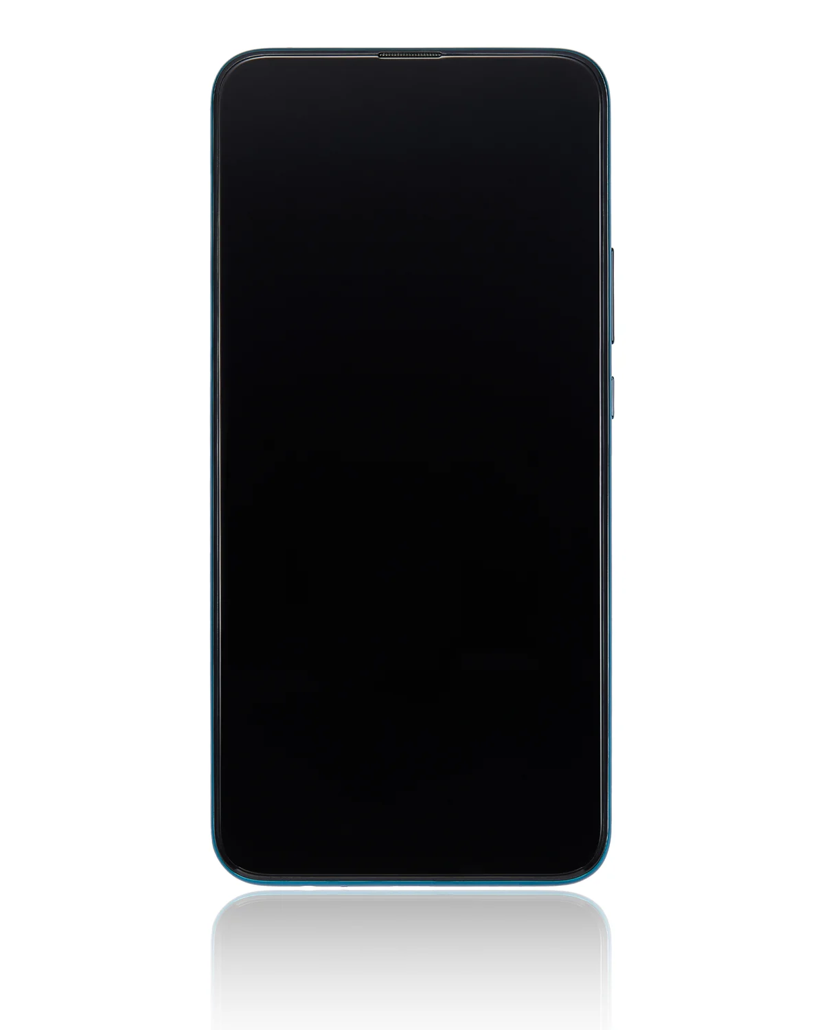 Huawei P Smart Z 2019 İle Uyumlu Ekran Dokunmatik Çerçeveli %100 Orijinal (Zümrüt Yeşili) - Görsel 3