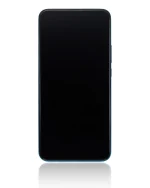 Huawei P Smart Z 2019 İle Uyumlu Ekran Dokunmatik Çerçeveli %100 Orijinal (Zümrüt Yeşili) - Görsel 3