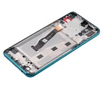 Huawei P Smart Z 2019 İle Uyumlu Ekran Dokunmatik Çerçeveli %100 Orijinal (Zümrüt Yeşili) - Görsel 6