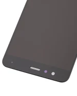Huawei P10 Lite İle Uyumlu Ekran Dokunmatik Çerçevesiz ekran %100 Orijinal (Siyah) - Görsel 6