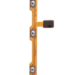 Huawei P10 Lite İle Uyumlu Güç ve Ses Filmi