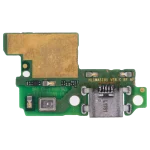 Huawei P10 Lite İle Uyumlu PCB Kartl İle Uyumlu ı Şarj Portu