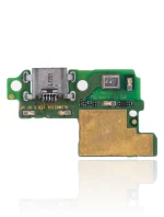 Huawei P10 Lite İle Uyumlu PCB Kartl İle Uyumlu ı Şarj Portu - Görsel 3