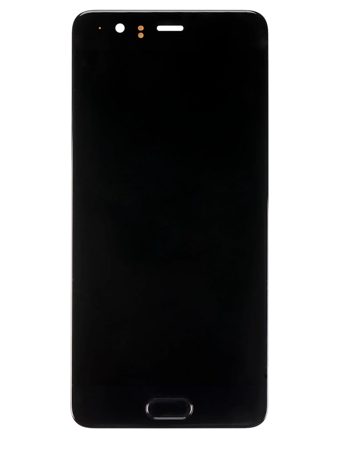 Huawei P10 Plus İle Uyumlu Ekran Dokunmatik Çerçeveli %100 Orijinal (Siyah) - Görsel 2