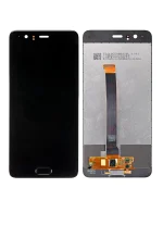 Huawei P10 Plus İle Uyumlu Ekran Dokunmatik Çerçeveli %100 Orijinal (Siyah) - Görsel 3