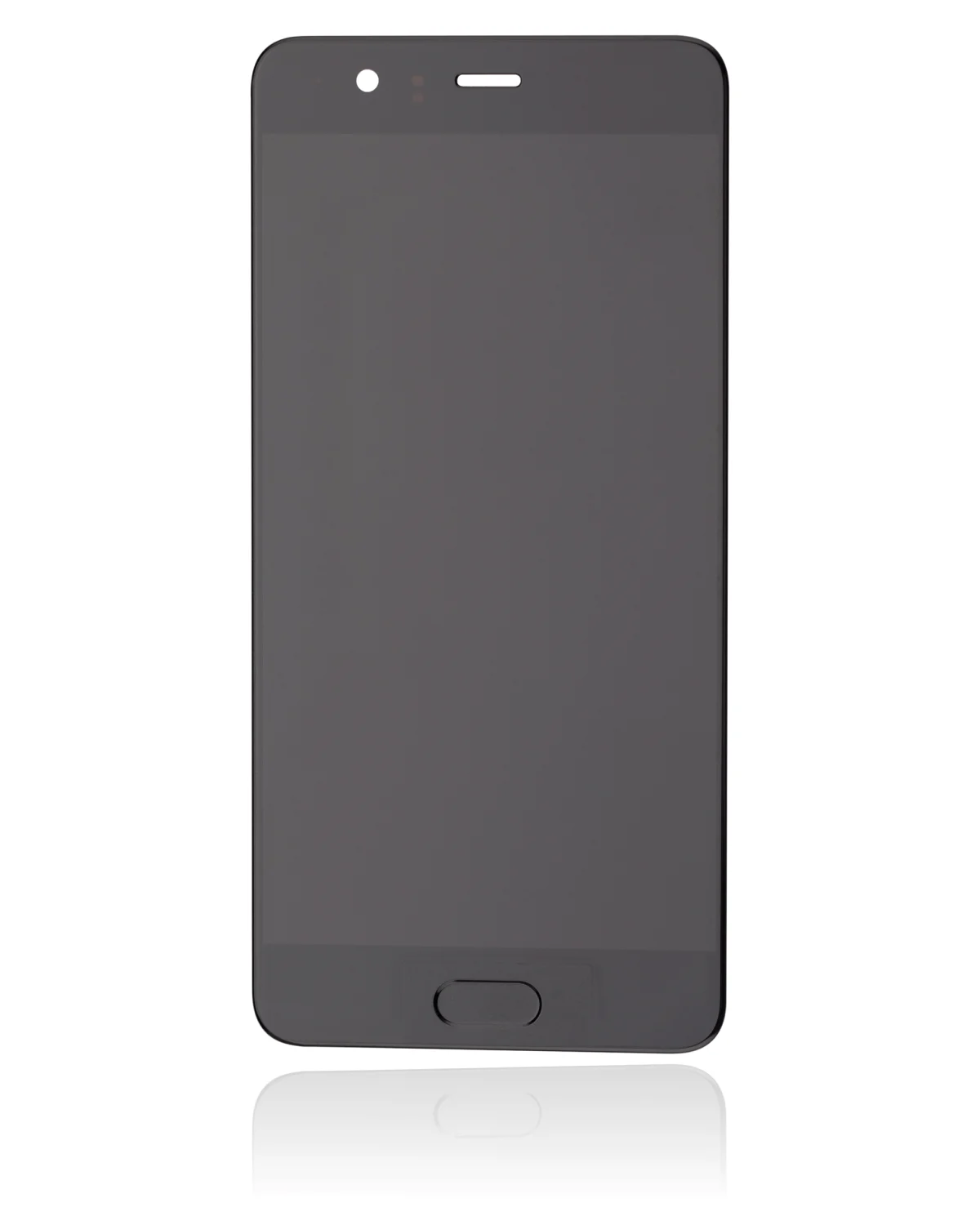 Huawei P10 Plus İle Uyumlu Ekran Dokunmatik Çerçevesiz %100 Orijinal (Siyah) - Görsel 2