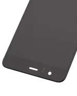 Huawei P10 Plus İle Uyumlu Ekran Dokunmatik Çerçevesiz %100 Orijinal (Siyah) - Görsel 5