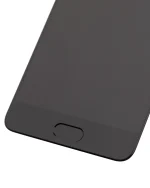 Huawei P10 Plus İle Uyumlu Ekran Dokunmatik Çerçevesiz %100 Orijinal (Siyah) - Görsel 6