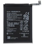 Huawei P20 İle Uyumlu Batarya Pil Orijinal (HB396285ECW HB396286ECW)