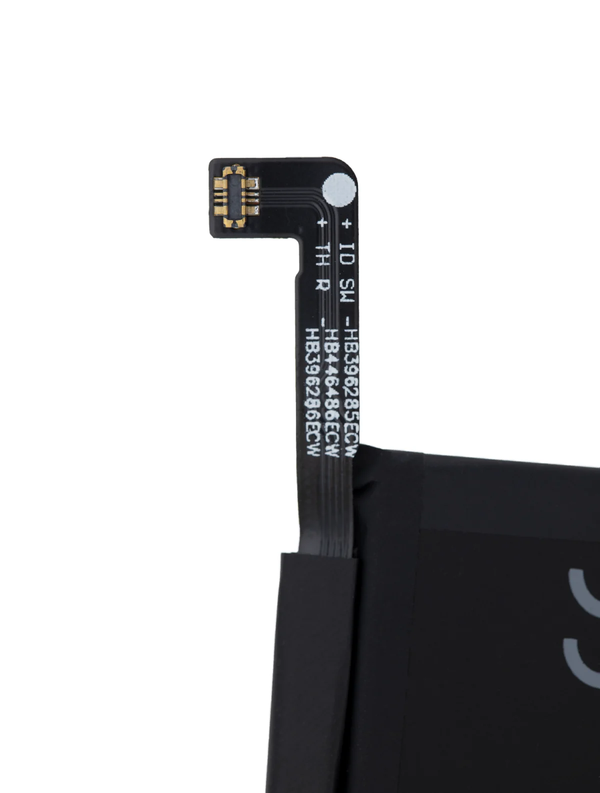 Huawei P20 İle Uyumlu Batarya Pil Orijinal (HB396285ECW HB396286ECW) - Görsel 3
