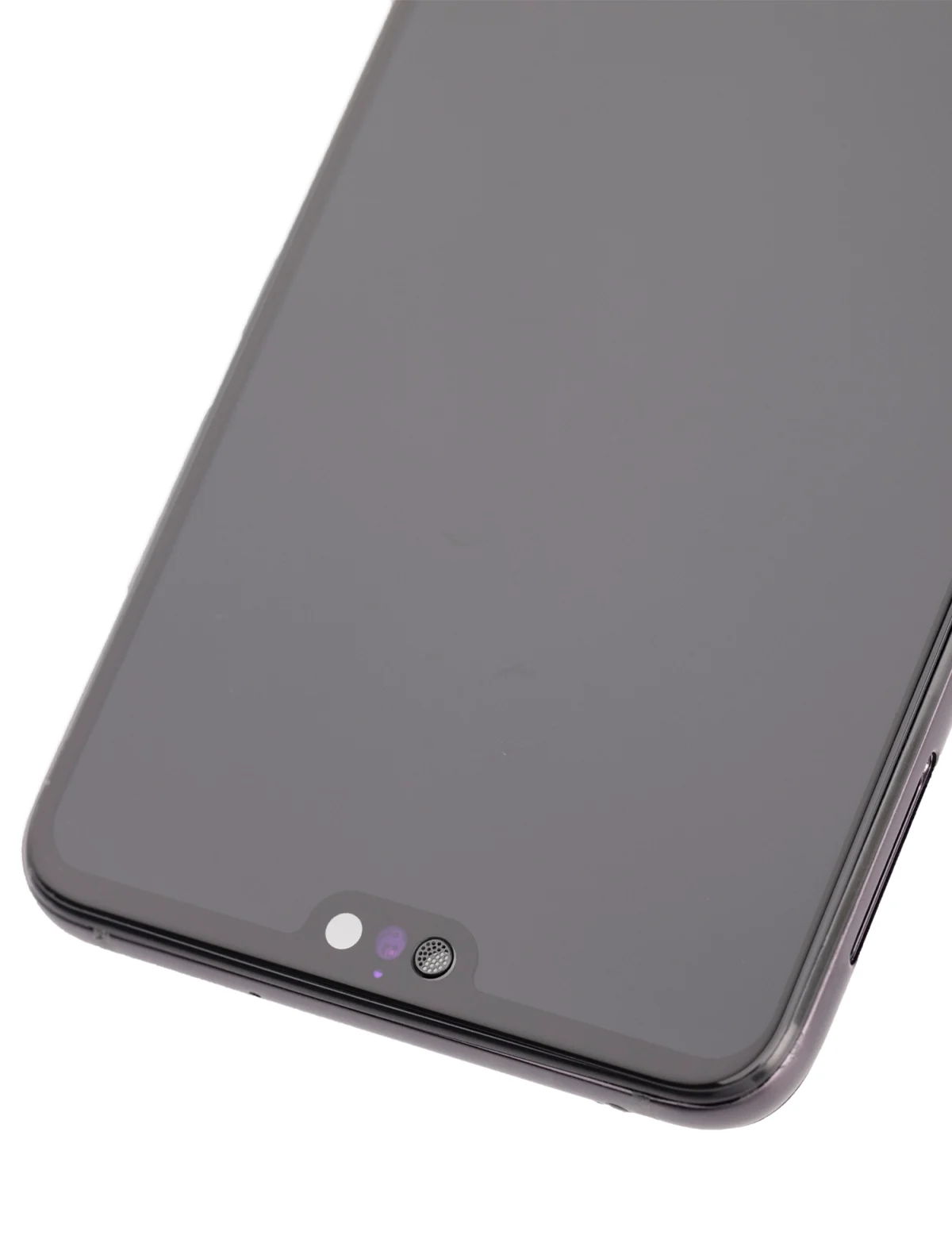 Huawei P20 İle Uyumlu Ekran Dokunmatik Çerçeveli ekran %100 Orijinal (Siyah) - Görsel 6