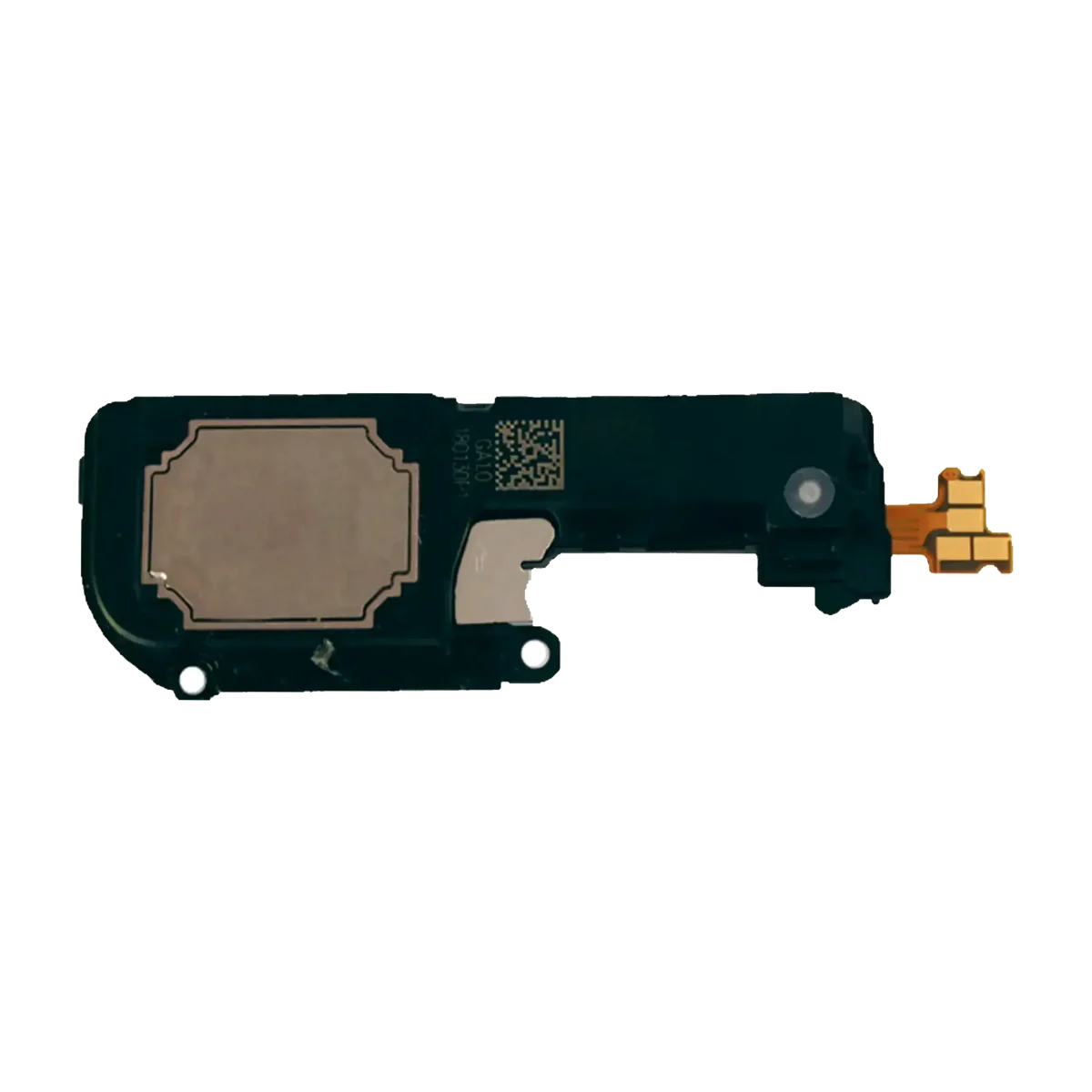 Huawei P20 İle Uyumlu Hoparlör Zil Sesi