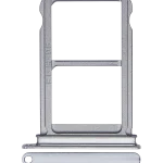 Huawei P20 İle Uyumlu Sim Kart Tepsisi (Gece ​​Mavisi)