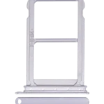 Huawei P20 İle Uyumlu Sim Kart Tepsisi (Twilight)