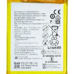 Huawei P20 Lite Batarya Pil Orijinal (HB366481ECW)