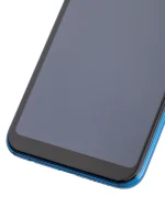 Huawei P20 Lite İle Uyumlu Ekran Dokunmatik Çerçeveli ekran %100 Orijinal (Mavi) - Görsel 6