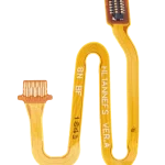 Huawei P20 Lite İle Uyumlu Parmak İzi Bağlantı Filmi