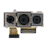 Huawei P20 Pro İle Uyumlu Arka Kamera (2018)