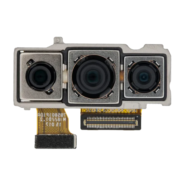 Huawei P20 Pro İle Uyumlu Arka Kamera (2018)