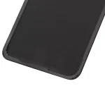 Huawei P20 Pro İle Uyumlu Arka Kapak Camı Kamera Lensli (Gül Altını) - Görsel 6