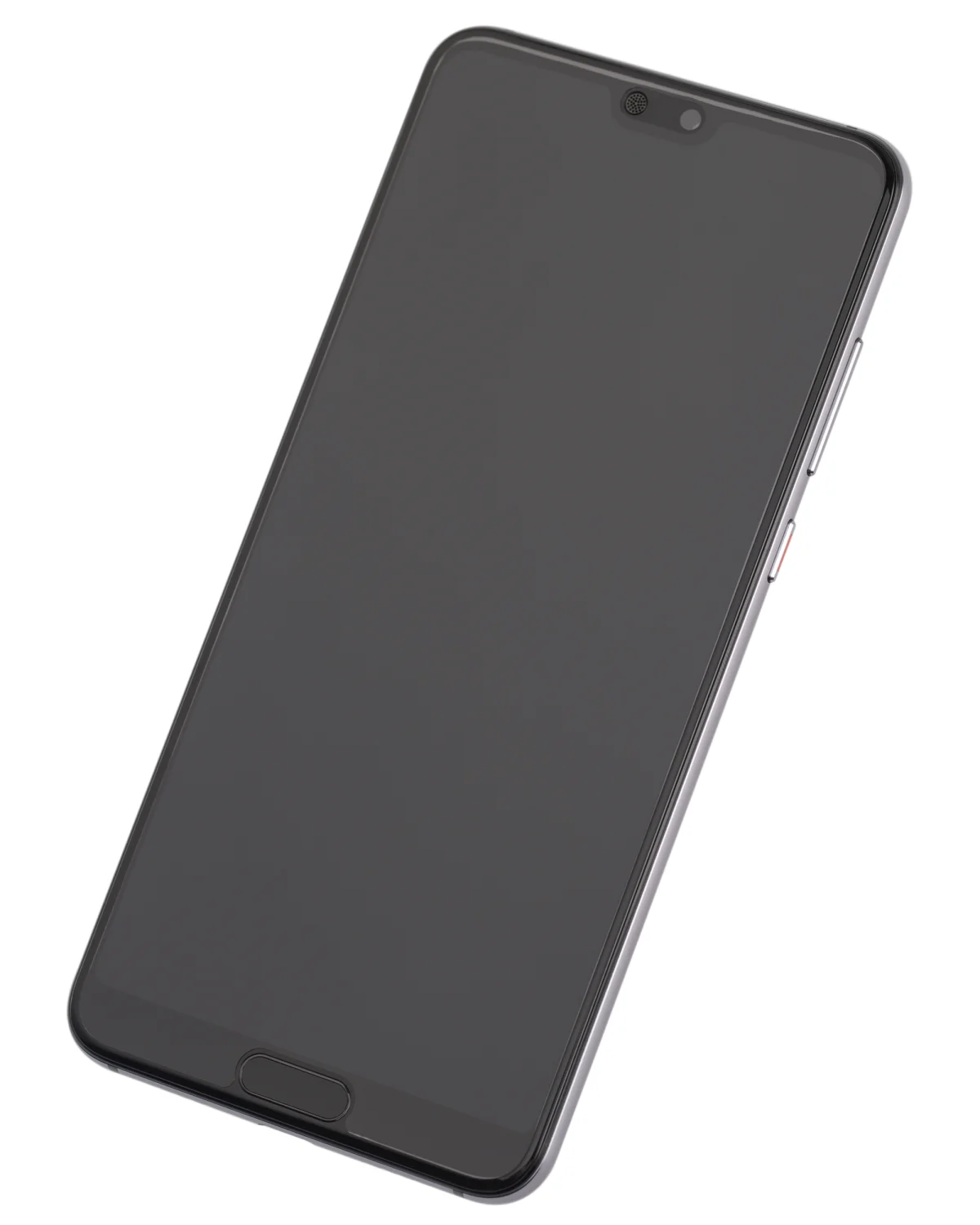 Huawei P20 Pro İle Uyumlu Ekran Dokunmatik Çerçeveli A Plus Kalite (Home Tuşlu Set) - Görsel 3