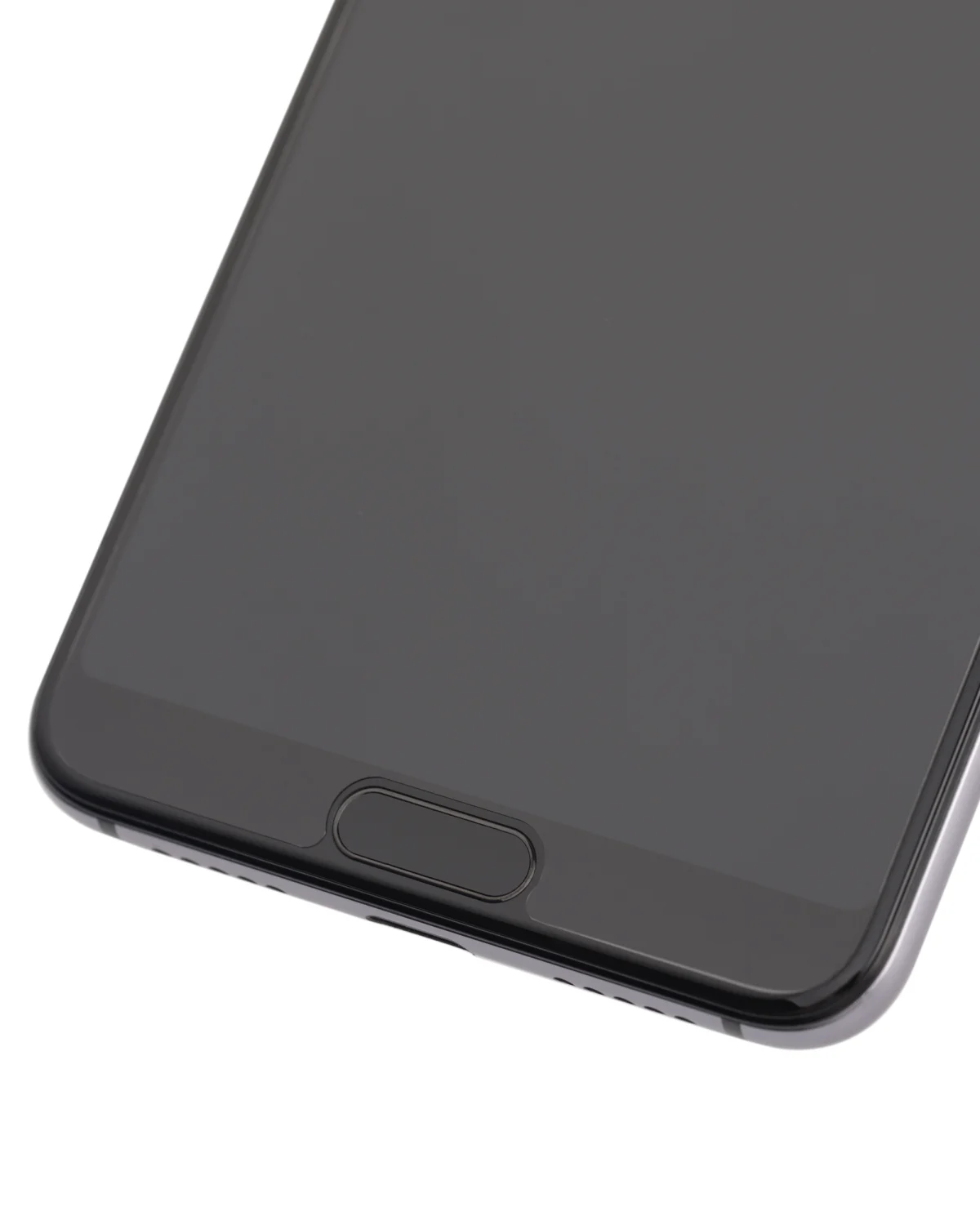 Huawei P20 Pro İle Uyumlu Ekran Dokunmatik Çerçeveli ekran OLED (Home Tuşlu Set) - Görsel 5