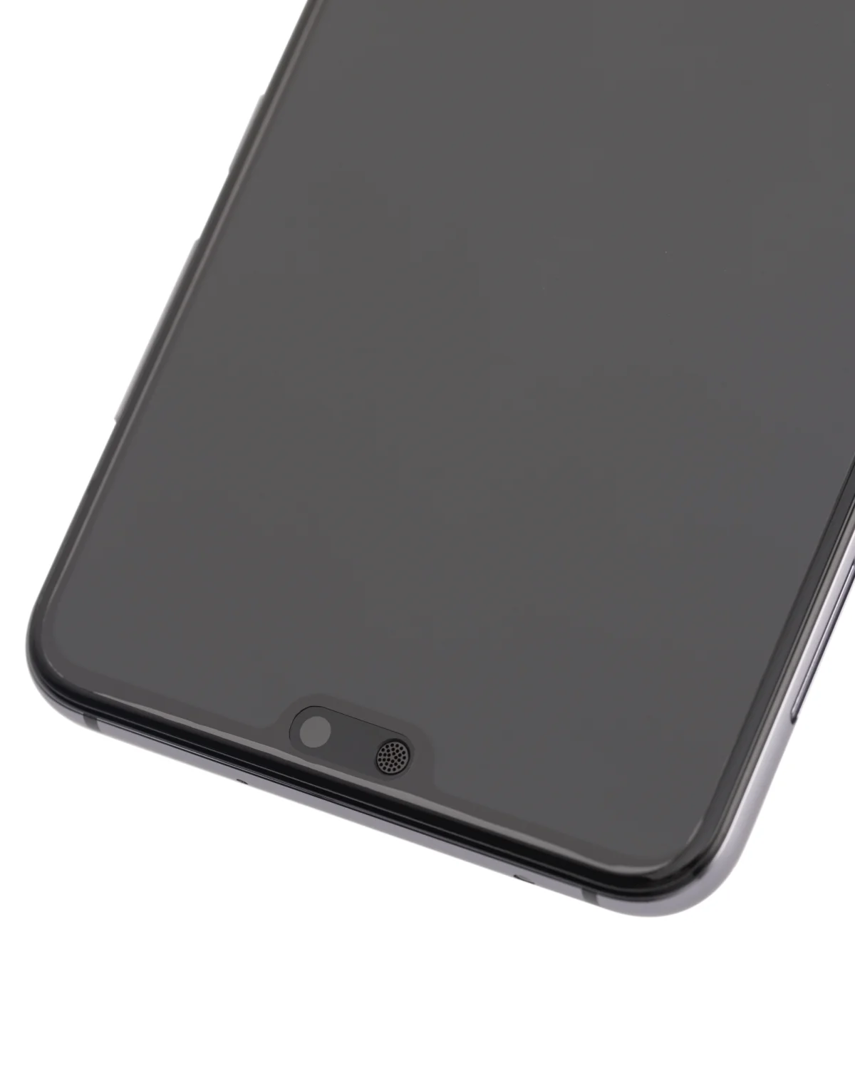 Huawei P20 Pro İle Uyumlu Ekran Dokunmatik Çerçeveli ekran OLED (Home Tuşlu Set) - Görsel 6