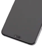 Huawei P20 Pro İle Uyumlu Ekran Dokunmatik Çerçeveli ekran OLED (Home Tuşlu Set) - Görsel 6