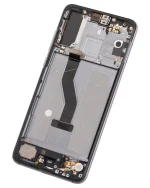 Huawei P20 Pro İle Uyumlu Ekran Dokunmatik Çerçeveli ekran OLED (Home Tuşlu Set) - Görsel 7