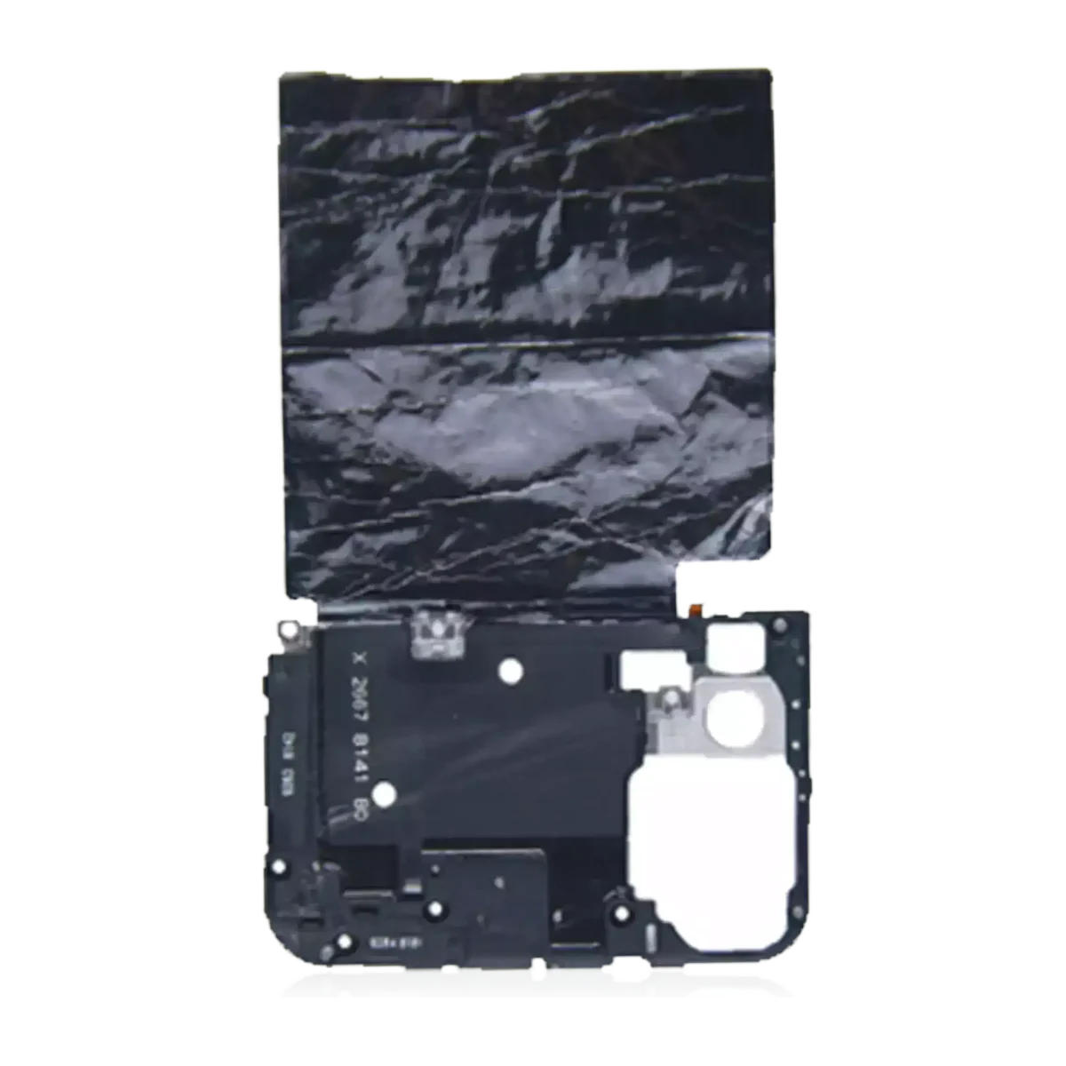Huawei P20 Pro İle Uyumlu Kablosuz NFC İle Uyumlu Şarj Esnekliği