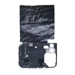 Huawei P20 Pro İle Uyumlu Kablosuz NFC İle Uyumlu Şarj Esnekliği