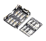 Huawei P20 Pro İle Uyumlu Sim Kart Okuyucu İle Uyumlu Motorola Edge 20 Pro (XT2153-1 2021) Edge S Pro - Görsel 4