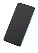 Huawei P30 İle Uyumlu Ekran Dokunmatik 2019 %100 Orijinal (Aurora) Çerçeveli ekran - Görsel 2
