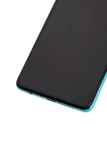 Huawei P30 İle Uyumlu Ekran Dokunmatik 2019 %100 Orijinal (Aurora) Çerçeveli ekran - Görsel 5
