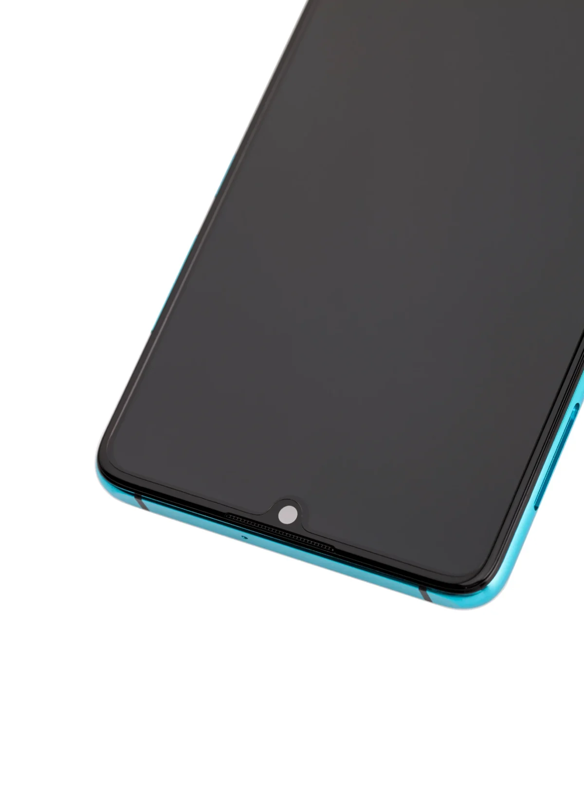 Huawei P30 İle Uyumlu Ekran Dokunmatik 2019 %100 Orijinal (Aurora) Çerçeveli ekran - Görsel 7