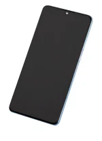 Huawei P30 İle Uyumlu Ekran Dokunmatik  Çerçeveli ekran %100 Orijinal (Nefes Kristali) - Görsel 2
