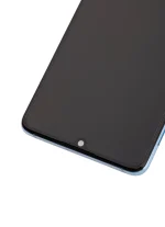 Huawei P30 İle Uyumlu Ekran Dokunmatik  Çerçeveli ekran %100 Orijinal (Nefes Kristali) - Görsel 6