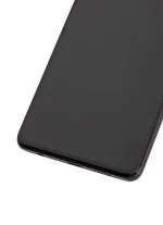 Huawei P30 İle Uyumlu Ekran Dokunmatik Çerçeveli ekran %100 Orijinal (Siyah) - Görsel 7